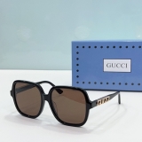 2023.7 Gucci Sunglasses Original quality-QQ (1776)