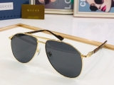2023.7 Gucci Sunglasses Original quality-QQ (1704)