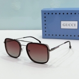 2023.7 Gucci Sunglasses Original quality-QQ (1757)