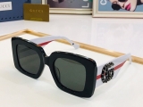 2023.7 Gucci Sunglasses Original quality-QQ (1714)