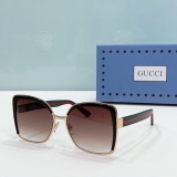 2023.7 Gucci Sunglasses Original quality-QQ (1758)
