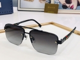 2023.7 Gucci Sunglasses Original quality-QQ (1696)