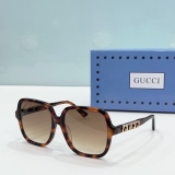 2023.7 Gucci Sunglasses Original quality-QQ (1773)