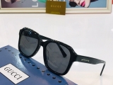2023.7 Gucci Sunglasses Original quality-QQ (1726)