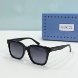 2023.7 Gucci Sunglasses Original quality-QQ (1767)
