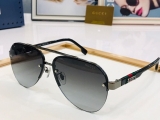 2023.7 Gucci Sunglasses Original quality-QQ (1700)