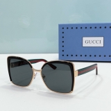 2023.7 Gucci Sunglasses Original quality-QQ (1759)