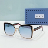 2023.7 Gucci Sunglasses Original quality-QQ (1760)