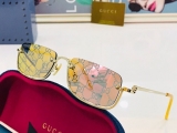 2023.7 Gucci Sunglasses Original quality-QQ (1751)