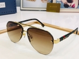 2023.7 Gucci Sunglasses Original quality-QQ (1702)