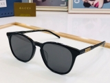 2023.7 Gucci Sunglasses Original quality-QQ (1721)