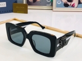 2023.7 Gucci Sunglasses Original quality-QQ (1712)