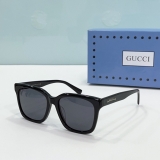 2023.7 Gucci Sunglasses Original quality-QQ (1765)