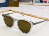 2023.7 Gucci Sunglasses Original quality-QQ (1718)