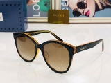 2023.7 Gucci Sunglasses Original quality-QQ (1729)