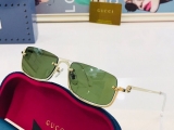 2023.7 Gucci Sunglasses Original quality-QQ (1749)