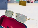 2023.7 Gucci Sunglasses Original quality-QQ (1752)
