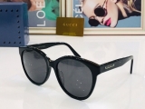 2023.7 Gucci Sunglasses Original quality-QQ (1727)