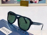 2023.7 Gucci Sunglasses Original quality-QQ (1722)