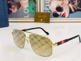 2023.7 Gucci Sunglasses Original quality-QQ (1741)