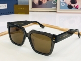 2023.7 Gucci Sunglasses Original quality-QQ (1782)