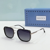 2023.7 Gucci Sunglasses Original quality-QQ (1754)