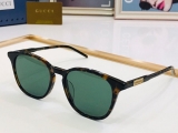 2023.7 Gucci Sunglasses Original quality-QQ (1717)
