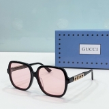 2023.7 Gucci Sunglasses Original quality-QQ (1774)