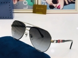 2023.7 Gucci Sunglasses Original quality-QQ (1737)