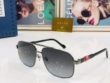 2023.7 Gucci Sunglasses Original quality-QQ (1745)