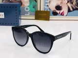 2023.7 Gucci Sunglasses Original quality-QQ (1732)