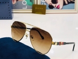 2023.7 Gucci Sunglasses Original quality-QQ (1738)