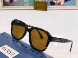 2023.7 Gucci Sunglasses Original quality-QQ (1723)