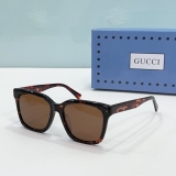 2023.7 Gucci Sunglasses Original quality-QQ (1766)