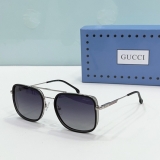 2023.7 Gucci Sunglasses Original quality-QQ (1755)