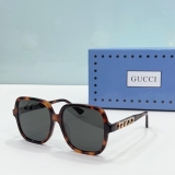 2023.7 Gucci Sunglasses Original quality-QQ (1775)