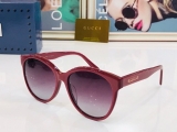 2023.7 Gucci Sunglasses Original quality-QQ (1728)