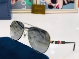2023.7 Gucci Sunglasses Original quality-QQ (1735)