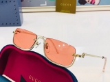 2023.7 Gucci Sunglasses Original quality-QQ (1747)