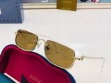 2023.7 Gucci Sunglasses Original quality-QQ (1748)