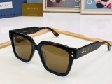 2023.7 Gucci Sunglasses Original quality-QQ (1780)