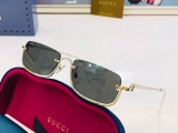 2023.7 Gucci Sunglasses Original quality-QQ (1750)