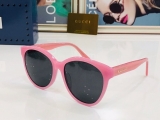 2023.7 Gucci Sunglasses Original quality-QQ (1730)