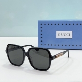 2023.7 Gucci Sunglasses Original quality-QQ (1772)