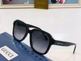 2023.7 Gucci Sunglasses Original quality-QQ (1724)