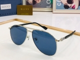 2023.7 Gucci Sunglasses Original quality-QQ (1706)