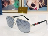 2023.7 Gucci Sunglasses Original quality-QQ (1740)