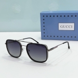 2023.7 Gucci Sunglasses Original quality-QQ (1756)