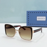 2023.7 Gucci Sunglasses Original quality-QQ (1761)