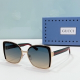 2023.7 Gucci Sunglasses Original quality-QQ (1763)